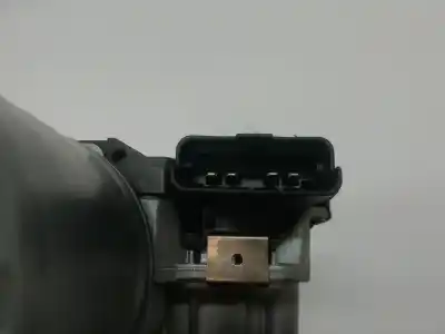 Автозапчасти б/у мотор переднего стеклоочистителя за citroen c4 picasso/spacetourer 9h05 ссылки oem iam 9811384780  