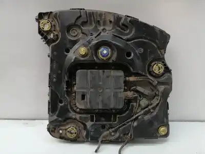 Second-hand car spare part adblue tank for citroen c4 cactus 1.6 blue-hdi fap oem iam references 9827216280 9812914780 1682620880 