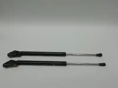 Автозапчасти б/у АМОРТИЗАТОРЫ БАГАЖНИКА/ДВЕРИ за MITSUBISHI ASX (GA0W)  ссылки OEM IAM 5802A665  