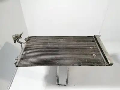 Pièce détachée automobile d'occasion CONDENSEUR DE CLIMATISATION pour VOLKSWAGEN TOUAREG (7LA)  Références OEM IAM 7L0820411G  