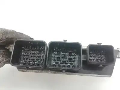 Second-hand car spare part ecu engine control for citroen c4 cactus hm01 oem iam references 9811545080  