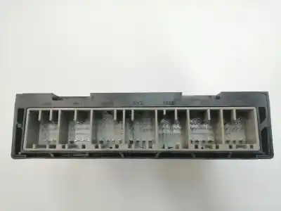 Piesă de schimb auto la mâna a doua modul electrotic pentru opel astra j berlina 5p a20dth referințe oem iam   