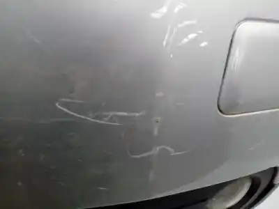 Gebrauchtes Autoersatzteil vordere stossstange zum audi a2 (8z) 1.4 tdi (55kw) oem-iam-referenzen 8z0807103  