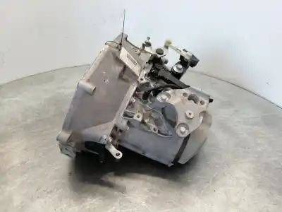 Автозапчастина б/у коробка передач для citroen c4 cactus hm01 посилання на oem iam 20a701  