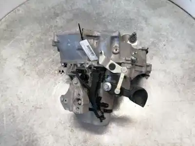 Second-hand car spare part GEARBOX for CITROEN C4 CACTUS  OEM IAM references 20A701  