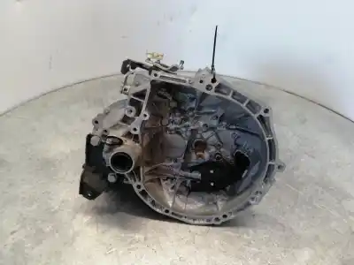 Автозапчастина б/у коробка передач для citroen c4 cactus hm01 посилання на oem iam 20a701  