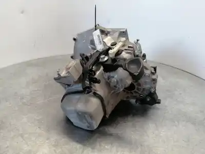 Автозапчастина б/у коробка передач для citroen c4 cactus hm01 посилання на oem iam 20a701  