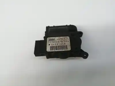 Second-hand car spare part heater blower motor for alfa romeo giulietta (191) 1.6 jtd cat oem iam references  t1016265d 
