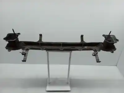 Second-hand car spare part rear bumper reinforcement for hyundai i20 active 1.0 tgdi cat oem iam references 86631q0000  