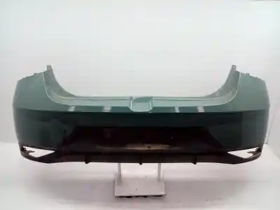 Second-hand car spare part REAR BUMPER for HYUNDAI I20 (GB)  OEM IAM references 86610Q0010  