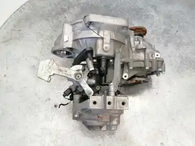 Second-hand car spare part GEARBOX for VOLKSWAGEN PASSAT VARIANT (3G5)  OEM IAM references PHG  