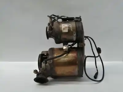 Gebrauchtes Autoersatzteil KATALYSATOR zum VOLKSWAGEN PASSAT VARIANT (3G5)  OEM-IAM-Referenzen 04L131669JX  