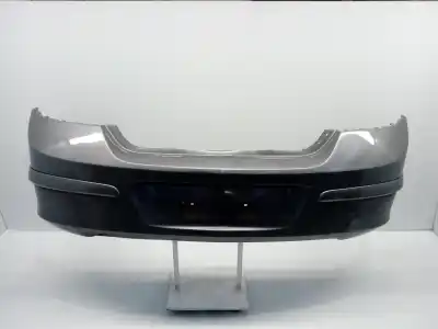 Second-hand car spare part REAR BUMPER for OPEL ASTRA H BERLINA  OEM IAM references 1404175  