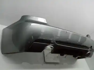 Pièce détachée automobile d'occasion pare-chocs arrière pour bmw 3 coupé (e92) 335 d références oem iam 51128044934 51122158792 