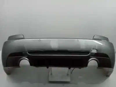 Pièce détachée automobile d'occasion pare-chocs arrière pour bmw 3 coupé (e92) 335 d références oem iam 51128044934 51122158792 