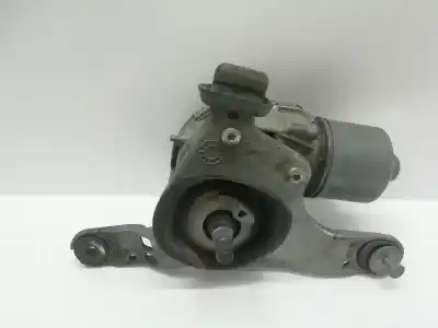 Автозапчасти б/у мотор переднего стеклоочистителя за citroen c4 picasso/spacetourer 9h05 ссылки oem iam 9811384680