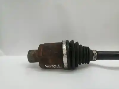 Second-hand car spare part front right transmission for opel mokka x b16dth oem iam references 94522003  