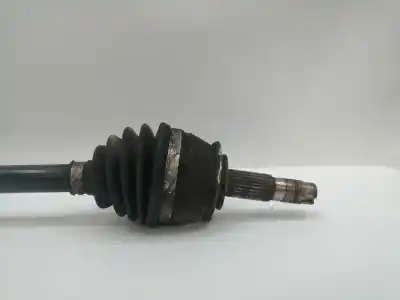 Second-hand car spare part front right transmission for opel mokka x b16dth oem iam references 94522003  