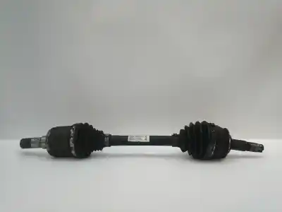 Piesă de schimb auto la mâna a doua transmisie fatã stânga pentru opel mokka a17dts referințe oem iam 95090836