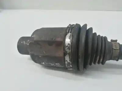 Pezzo di ricambio per auto di seconda mano trasmissione anteriore destra per opel mokka a17dts riferimenti oem iam 94522003  