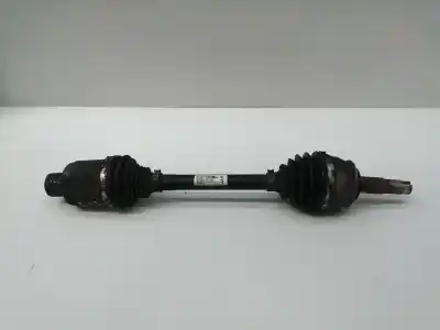 Автозапчасти б/у ПЕРЕДНЯЯ ПРАВАЯ ТРАНСМИССИЯ за OPEL MOKKA  ссылки OEM IAM 94522003  