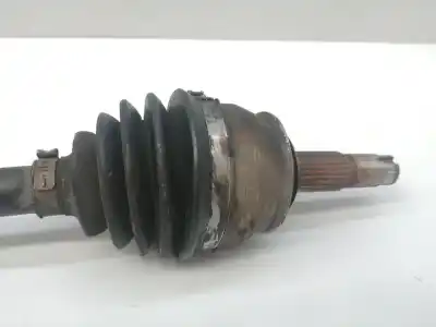 Pezzo di ricambio per auto di seconda mano trasmissione anteriore destra per opel mokka a17dts riferimenti oem iam 94522003  