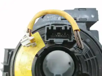 Recambio de automóvil de segunda mano de anillo airbag para ford fiesta (cb1) spjc referencias oem iam 2116409  