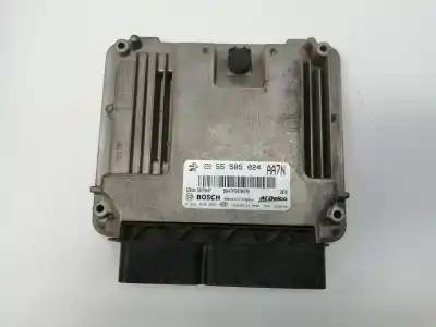 Автозапчастина б/у ЕБУ КОНТРОЛЕР ДВИГУНА для CHEVROLET MALIBU  Посилання на OEM IAM 0281018769   Автозапчастина б/у ЕБУ КОНТРОЛЕР ДВИГУНА для CHEVROLET MALIBU  Посилання на OEM IAM 0281018769