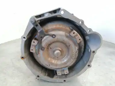 Pezzo di ricambio per auto di seconda mano riduttore per ssangyong rodius xdi riferimenti oem iam 722661  