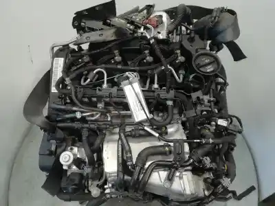 Gebrauchtes Autoersatzteil kompletter motor zum volkswagen golf vii 1.6 tdi oem-iam-referenzen cxx  