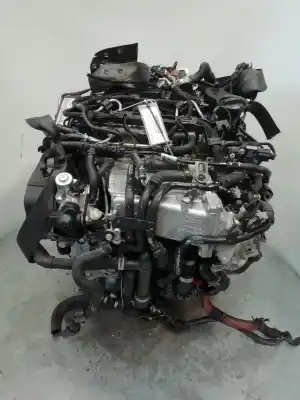 Gebrauchtes Autoersatzteil kompletter motor zum volkswagen golf vii 1.6 tdi oem-iam-referenzen cxx  