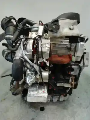 Gebrauchtes Autoersatzteil kompletter motor zum volkswagen golf vii 1.6 tdi oem-iam-referenzen cxx  