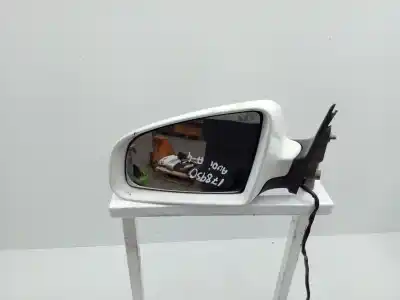 Автозапчасти б/у ЛЕВОЕ ЗЕРКАЛО за AUDI A4 B6 (8E2)  ссылки OEM IAM 8E1858531AA  