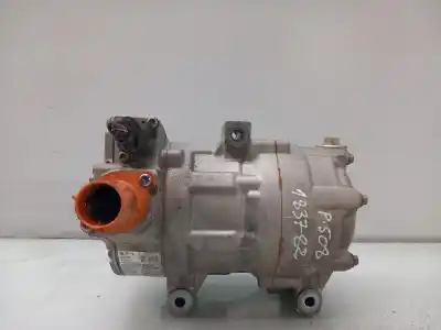 Pièce détachée automobile d'occasion COMPRESSEUR DE CLIMATISATION pour PEUGEOT 508 SW  Références OEM IAM 9831824980  