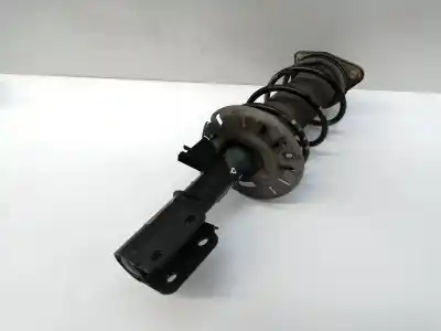 Second-hand car spare part FRONT RIGHT SHOCK ABSORBER for PEUGEOT 308 SW ENVY HDI  OEM IAM references 1628565380  