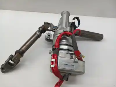 Second-hand car spare part steering column for toyota auris (e18) 2zrfxe oem iam references 8965012d70  