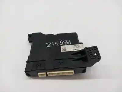 Gebrauchtes Autoersatzteil KLIMAANLAGE Steuergerät Klima zum TOYOTA AURIS (E18)  OEM-IAM-Referenzen 8865002K30  