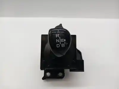 Автозапчасти б/у РЫЧАГ ПЕРЕКЛЮЧЕНИЯ ПЕРЕДАЧ за TOYOTA AURIS (E18)  ссылки OEM IAM 3355012J20  