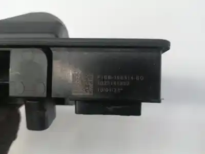 Pezzo di ricambio per auto di seconda mano pezzi vari per ford fiesta (ce1) b7jb riferimenti oem iam 2445415  