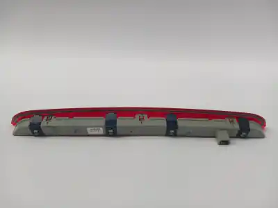 Автозапчасти б/у центральный стоп-сигнал за mazda cx-5 (ke, gh) 2.2 d (ke2fw) ссылки oem iam kd5351580b  