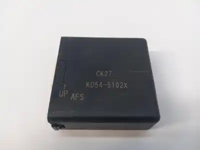 Автозапчасти б/у электронный модуль за mazda cx-5 (ke, gh) 2.2 d (ke2fw) ссылки oem iam 