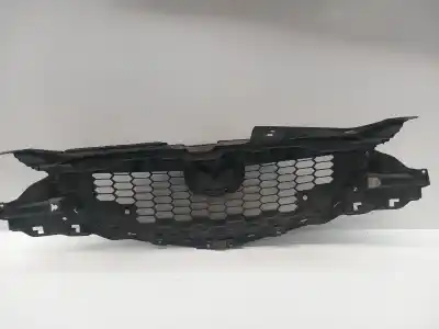 Автозапчасти б/у передняя решетка за mazda cx-5 (ke, gh) 2.2 d (ke2fw) ссылки oem iam kd4550710g  