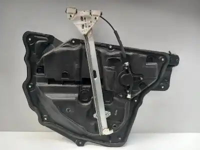 Автозапчасти б/у регулятор стекла переднего правого за mazda cx-5 (ke, gh) 2.2 d (ke2fw) ссылки oem iam kd5358590  