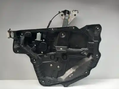 Автозапчасти б/у регулятор стекла переднего правого за mazda cx-5 (ke, gh) 2.2 d (ke2fw) ссылки oem iam kd5358590
