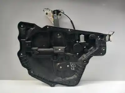 Автозапчасти б/у регулятор стекла переднего левого за mazda cx-5 (ke, gh) 2.2 d (ke2fw) ссылки oem iam kd5359590