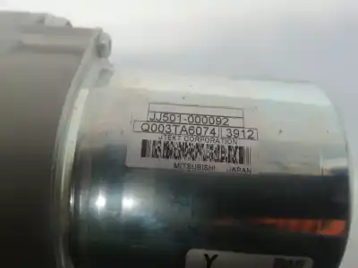 Peça sobressalente para automóvel em segunda mão coluna de direcção por mazda cx-5 (ke, gh) 2.0 (keefw) referências oem iam kd3132150b  