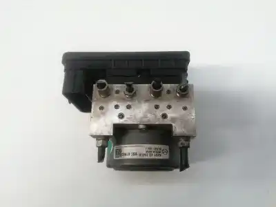 Автозапчасти б/у блок управления абс за mazda cx-5 (ke, gh) 2.2 d (ke2fw) ссылки oem iam kd316788zb  