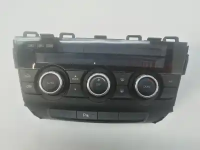 Автозапчасти б/у отопление / кондиционирование воздуха за mazda cx-5 (ke, gh) 2.2 d (ke2fw) ссылки oem iam kr8561190