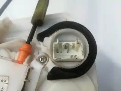 Автозапчасти б/у замок задней правой двери за mazda cx-5 (ke, gh) 2.2 d (ke2fw) ссылки oem iam kd5372310  