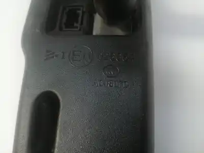 Автозапчасти б/у внутреннее зеркало за mazda cx-5 (ke, gh) 2.2 d (ke2fw) ссылки oem iam kd4669220b  